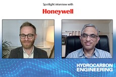 Hydrocarbon Engineering Spotlight with Honeywell Connected Industrial