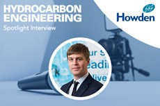 Hydrocarbon Engineering Spotlight with Howden