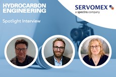 Hydrocarbon Engineering Spotlight with Servomex