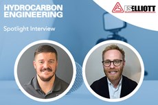 Hydrocarbon Engineering Spotlight with FS-Elliott