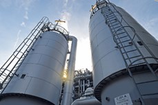 BASF set to produce renewable ammonia in Central Europe