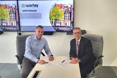 AMETEK and Worley to deliver automated SRU solution