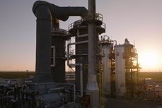 Infinium announces construction of e-fuel production facility