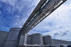 Argent Energy launches new wastewater recycling system