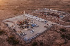 Pampa Energía set to build oil and gas treatment plant in Argentina