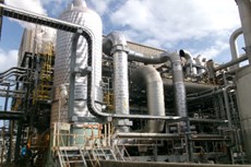 thyssenkrupp Uhde delivers technology to Covestro Baytown facility