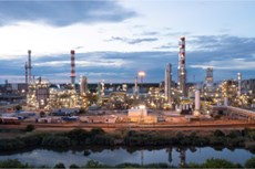 MOL Group completes circular feedstock test