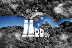 Tracerco deploys tracer technology in first US CCS project