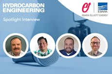 Hydrocarbon Engineering Spotlight with Ebara Elliott Energy