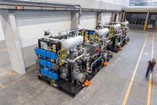 SIAD announces construction of new manufacturing facility for compressors 