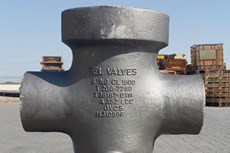 BEL Valves wins contract to supply Indonesia’s first CCUS project