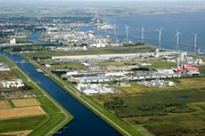 EemsGas project receives commitment for €150 million operating subsidy for green gas production