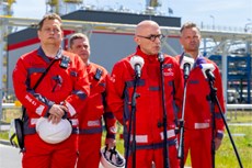 ORLEN launches HVO plant to produce 300 000 tpy of biofuels
