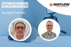 Hydrocarbon Engineering Spotlight with Watlow