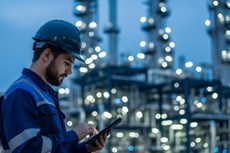 How the UK’s chemical plants can adapt to a long-term below-capacity outlook