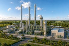 Catalyxx announces renewables chemicals plant in Portugal