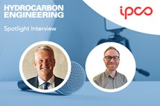 Hydrocarbon Engineering Spotlight with IPCO