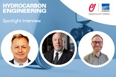 Hydrocarbon Engineering Spotlight with Ebara Elliott Energy