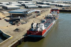 INEOS opens first full-scale CO2 storage site in the EU