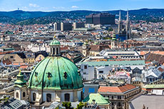 OMV investing in biofuel production at Schwechat refinery