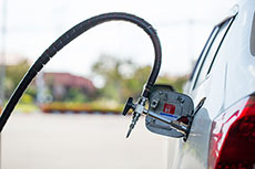 US imports of major transportation fuels decreased in 2024