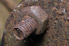 Tech firm secures £1 million investment to tackle corrosion