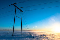 EIA: residential energy consumption expected to increase from last winter