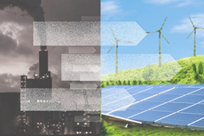 Oil and gas industry faces moment of truth