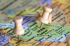 Iran to contribute 31% of Middle East refinery capacity additions