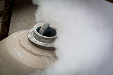 Air Products to supply three nitrogen generation plants to Dutch energy project