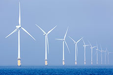 Ørsted and Yara develop green ammonia project in the Netherlands