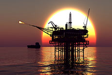 Riding the oil price roller coaster