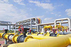 Rotork to supply actuators to Malaysian petroleum terminal