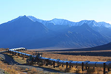 EIA: most planned natural gas pipeline capacity additions in 2026 and 2027 originate in Texas