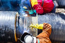 Nuova Solmine completes testing of DuPont final absorption tower