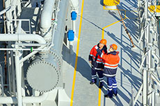 Hytera enters annual framework agreement with Sinopec Group