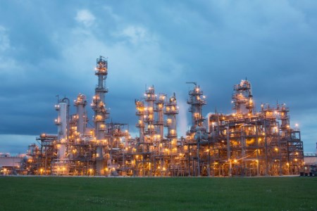 High catalyst selectivity prompts cycle length extension at Petro Rabigh monoethylene glycol plant - Vimarsana News