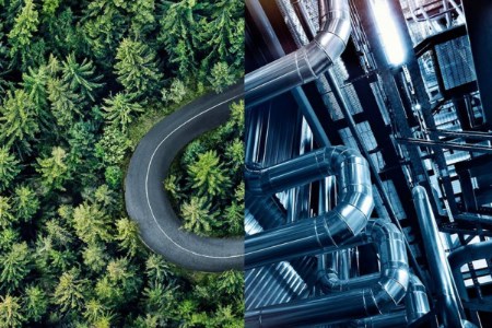 Haldor Topsoe and Preem revamp Gothenburg refinery - Vimarsana News