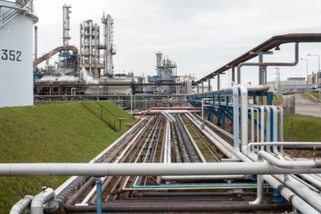 Equinor to sell refining business in Denmark - Vimarsana News