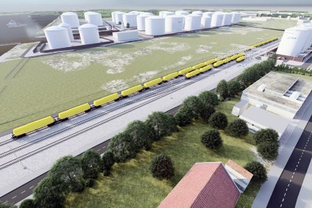 VARO Energy and GPS Group complete integrated biofuels facility - Vimarsana News