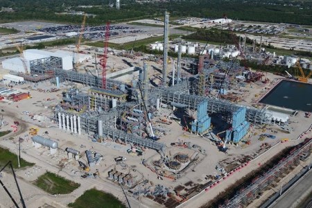 ExxonMobil LAO production unit progresses toward commercial startup - Vimarsana News