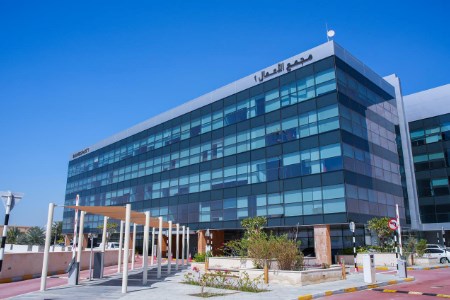 Servomex relocates Middle East office - Vimarsana News