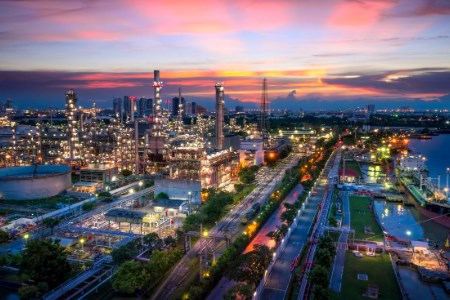 Middle East sets the pace for autonomous operations in the energy sector