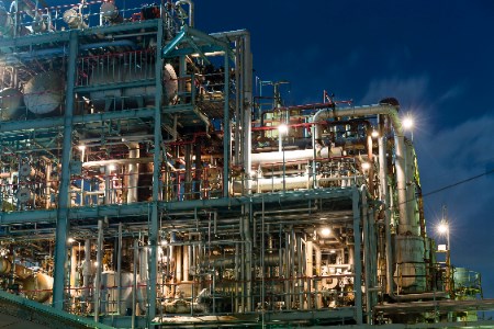Kent awarded EPCM services for OXEA specialty chemicals project