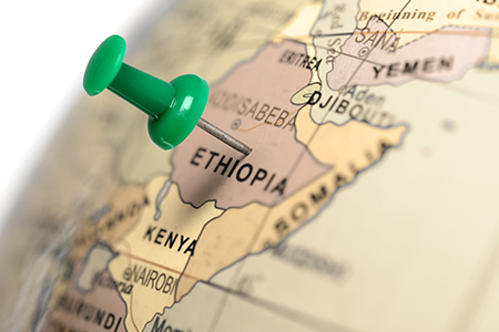 GCL of China to build refinery in Ethiopia