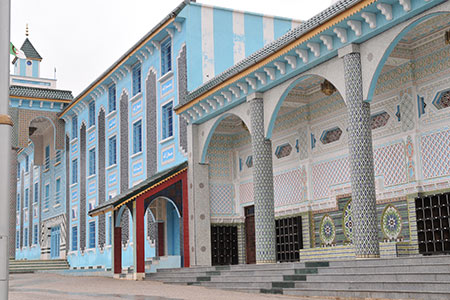 Alfa Laval wins heat exchanger order in Algeria