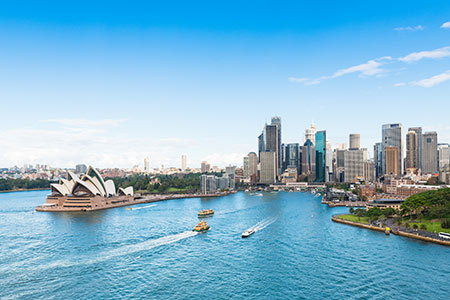 Australia steps up decarbonisation policies - Vimarsana News