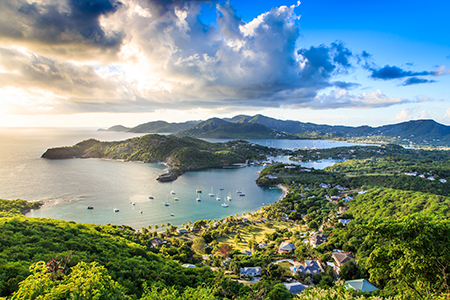 Air Liquide to divest its business in Trinidad and Tobago