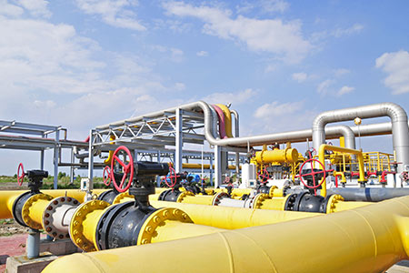Rotork selected for Moroccan terminal automation 