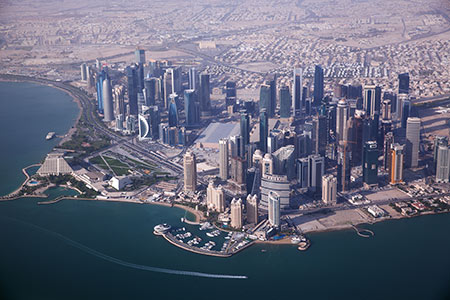 QatarEnergy to proceed with LNG expansion project